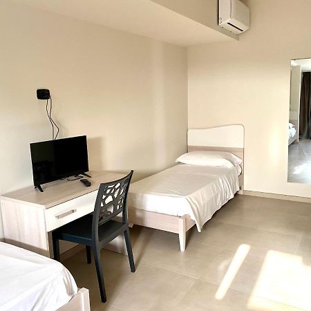 Casa Vacanze E Fitta Camere San Nico Corigliano Calabro Ngoại thất bức ảnh