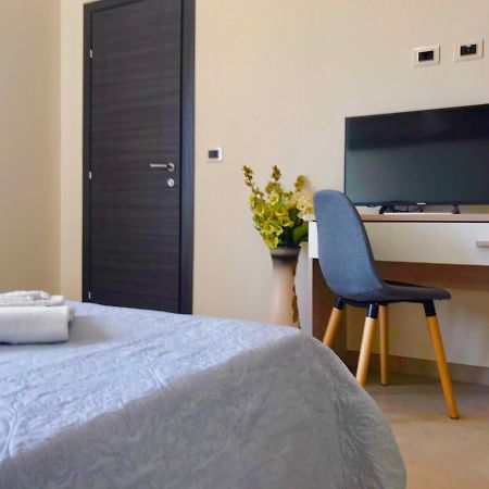 Casa Vacanze E Fitta Camere San Nico Corigliano Calabro Ngoại thất bức ảnh