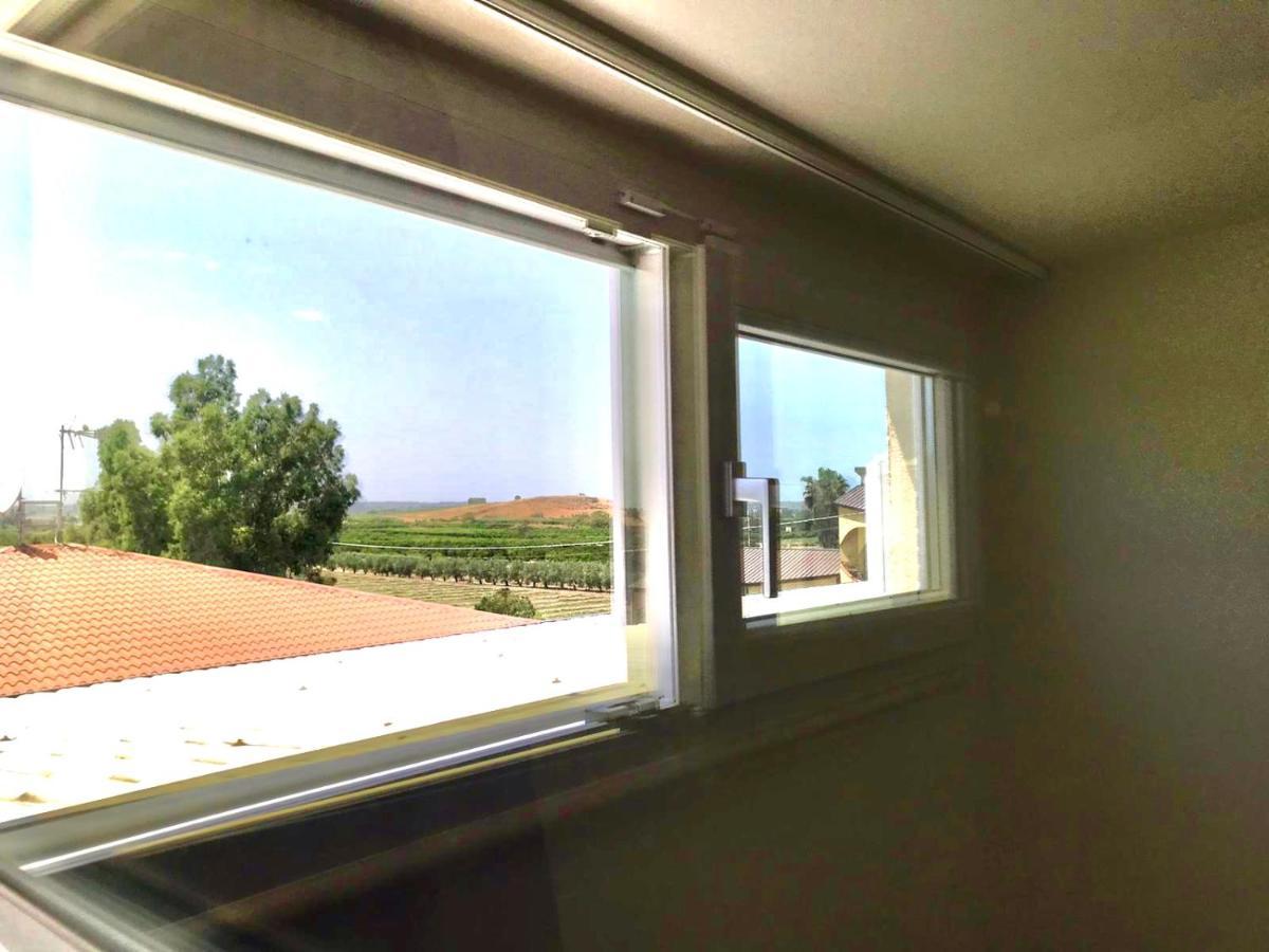 Casa Vacanze E Fitta Camere San Nico Corigliano Calabro Ngoại thất bức ảnh
