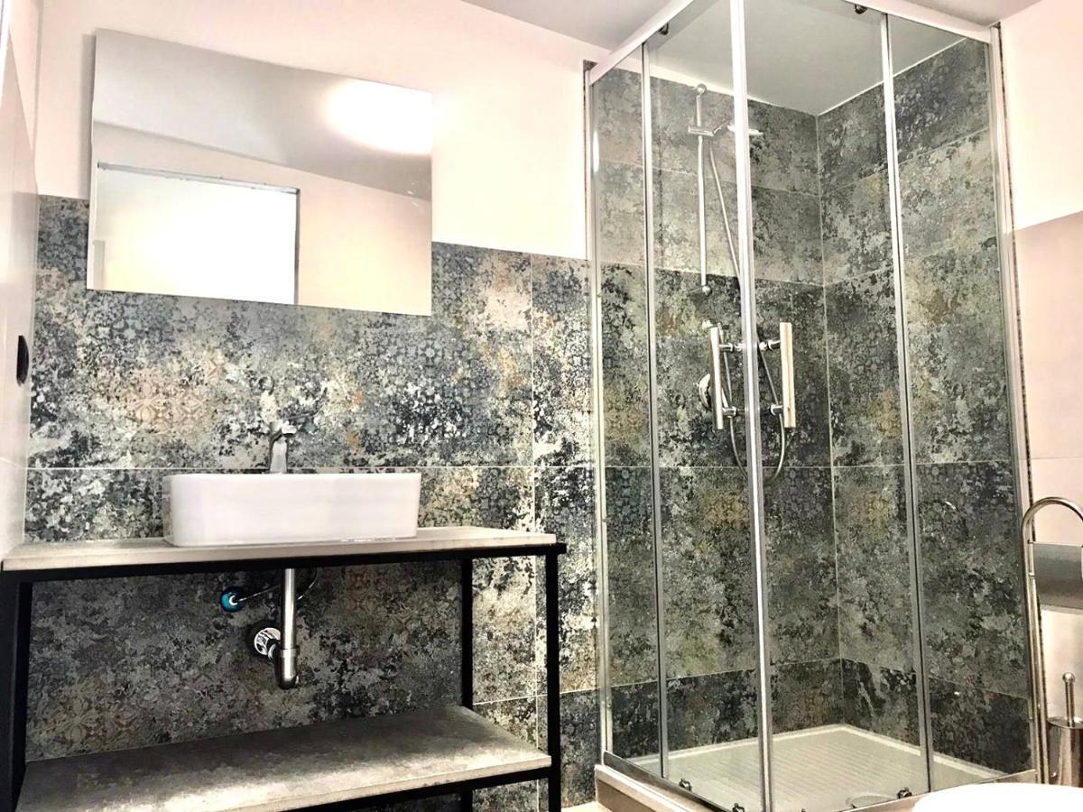 Casa Vacanze E Fitta Camere San Nico Corigliano Calabro Ngoại thất bức ảnh