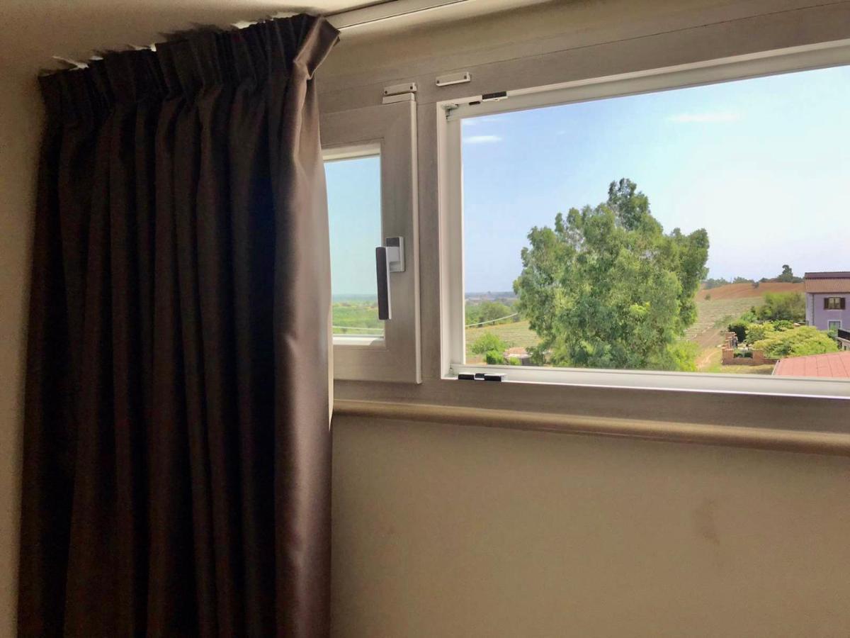 Casa Vacanze E Fitta Camere San Nico Corigliano Calabro Ngoại thất bức ảnh