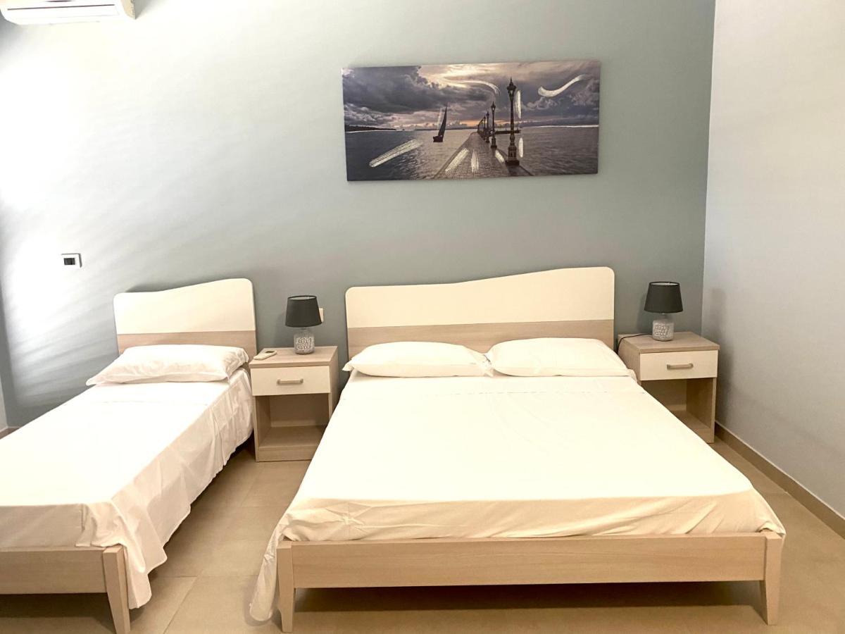 Casa Vacanze E Fitta Camere San Nico Corigliano Calabro Ngoại thất bức ảnh