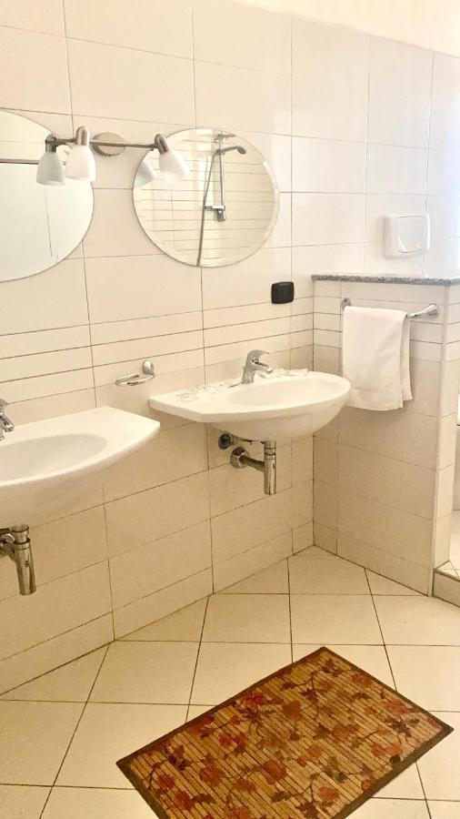 Casa Vacanze E Fitta Camere San Nico Corigliano Calabro Ngoại thất bức ảnh