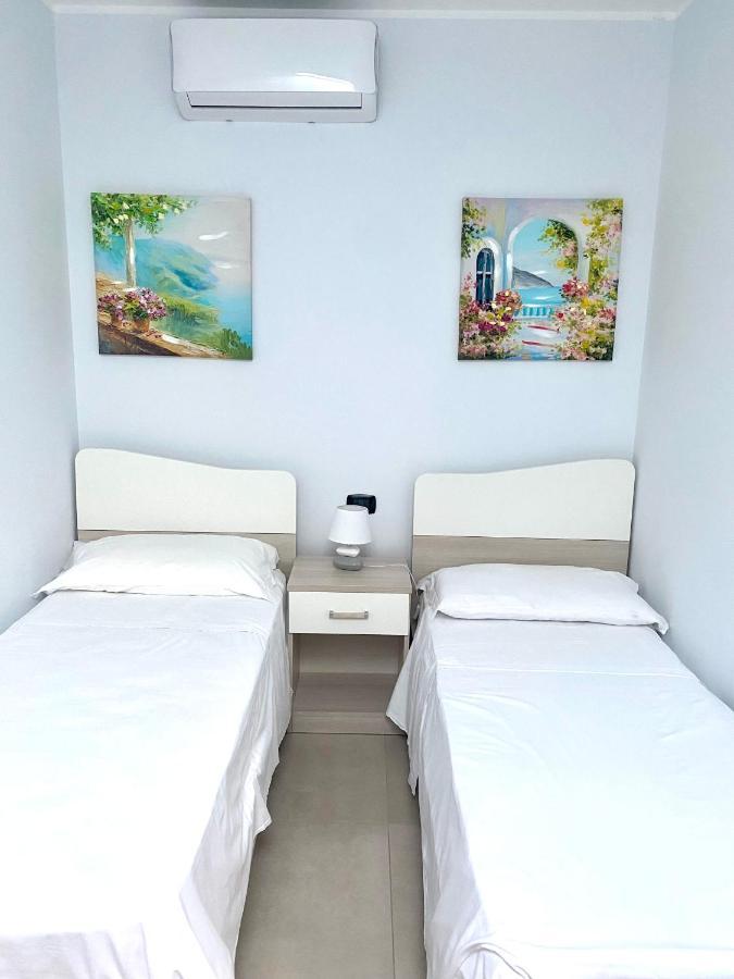 Casa Vacanze E Fitta Camere San Nico Corigliano Calabro Ngoại thất bức ảnh
