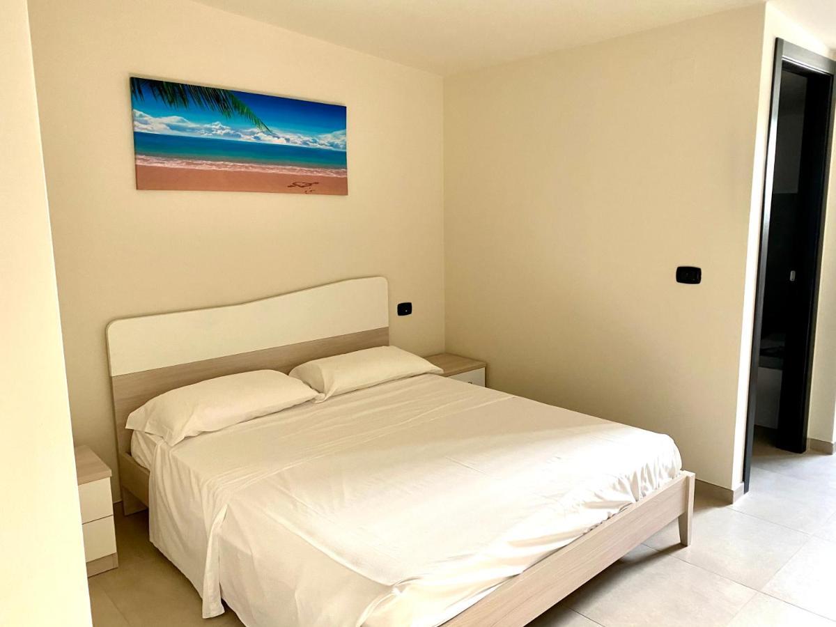 Casa Vacanze E Fitta Camere San Nico Corigliano Calabro Ngoại thất bức ảnh