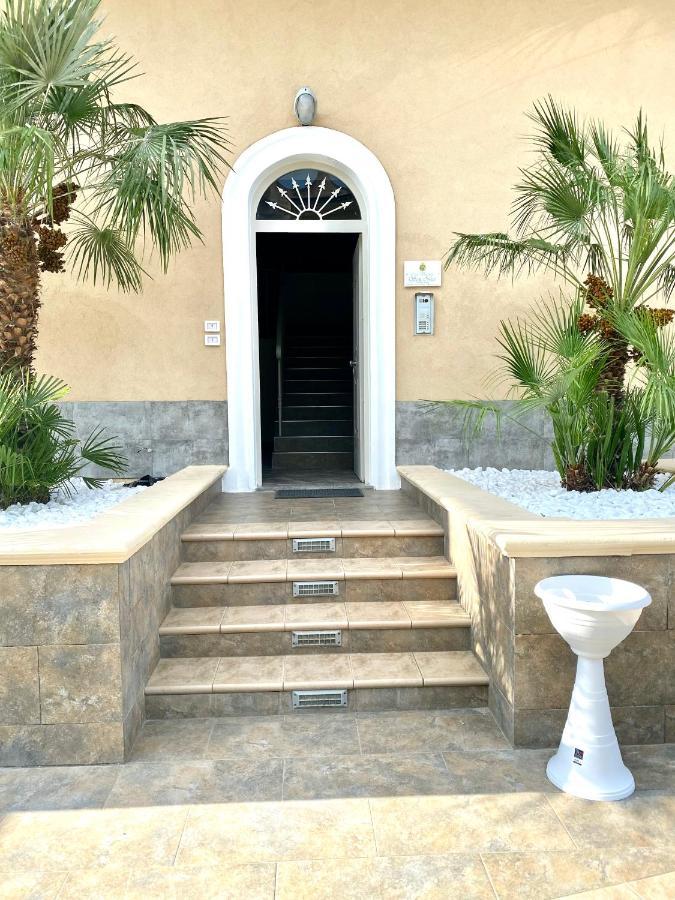 Casa Vacanze E Fitta Camere San Nico Corigliano Calabro Ngoại thất bức ảnh