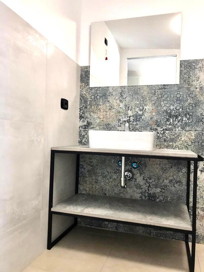 Casa Vacanze E Fitta Camere San Nico Corigliano Calabro Ngoại thất bức ảnh