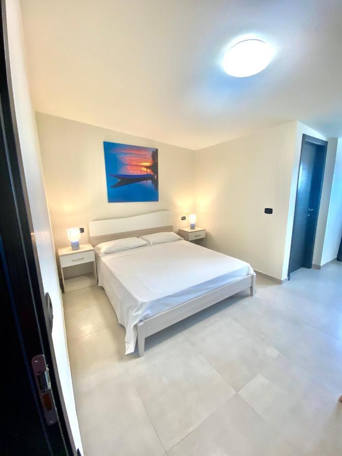 Casa Vacanze E Fitta Camere San Nico Corigliano Calabro Ngoại thất bức ảnh