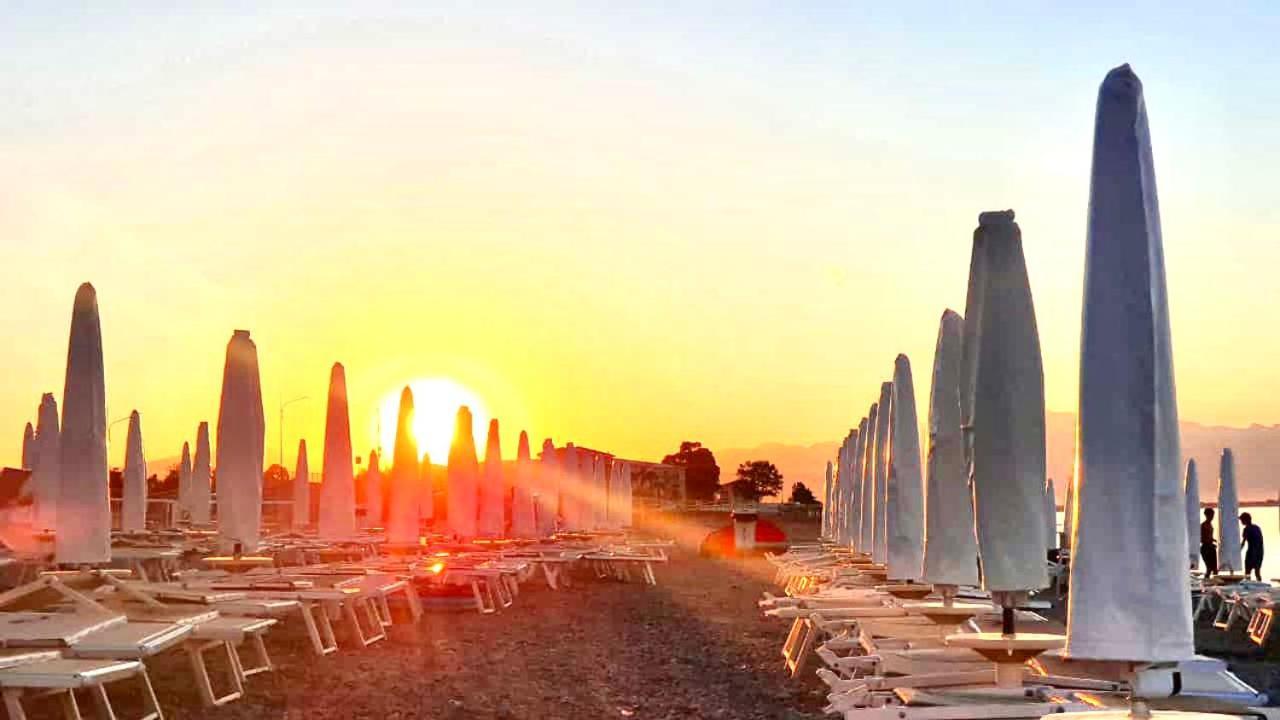 Casa Vacanze E Fitta Camere San Nico Corigliano Calabro Ngoại thất bức ảnh
