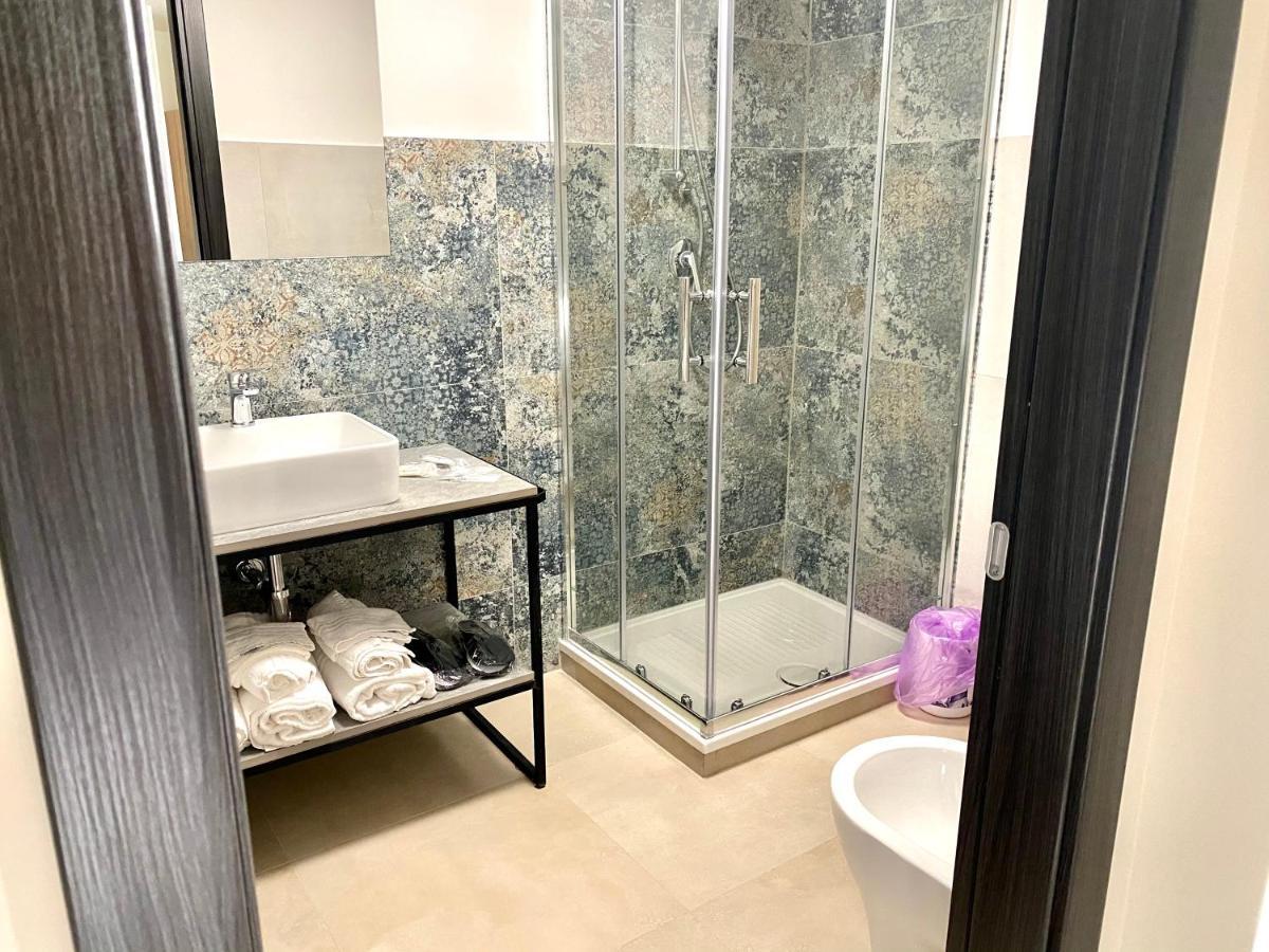 Casa Vacanze E Fitta Camere San Nico Corigliano Calabro Ngoại thất bức ảnh