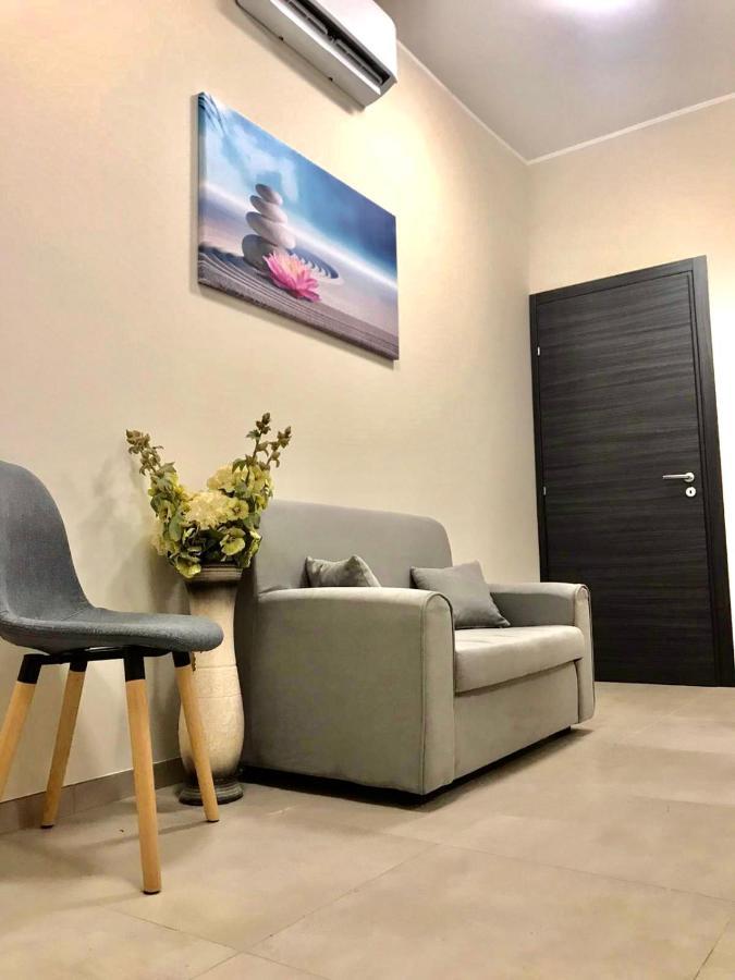 Casa Vacanze E Fitta Camere San Nico Corigliano Calabro Ngoại thất bức ảnh