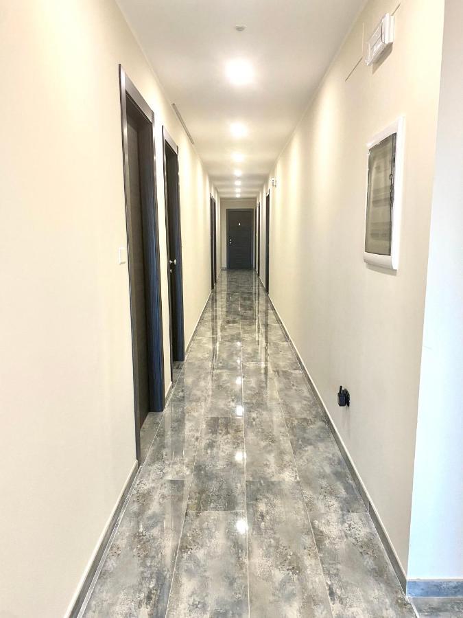 Casa Vacanze E Fitta Camere San Nico Corigliano Calabro Ngoại thất bức ảnh
