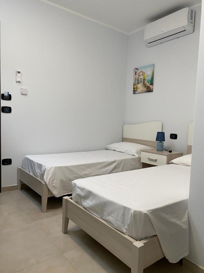 Casa Vacanze E Fitta Camere San Nico Corigliano Calabro Ngoại thất bức ảnh