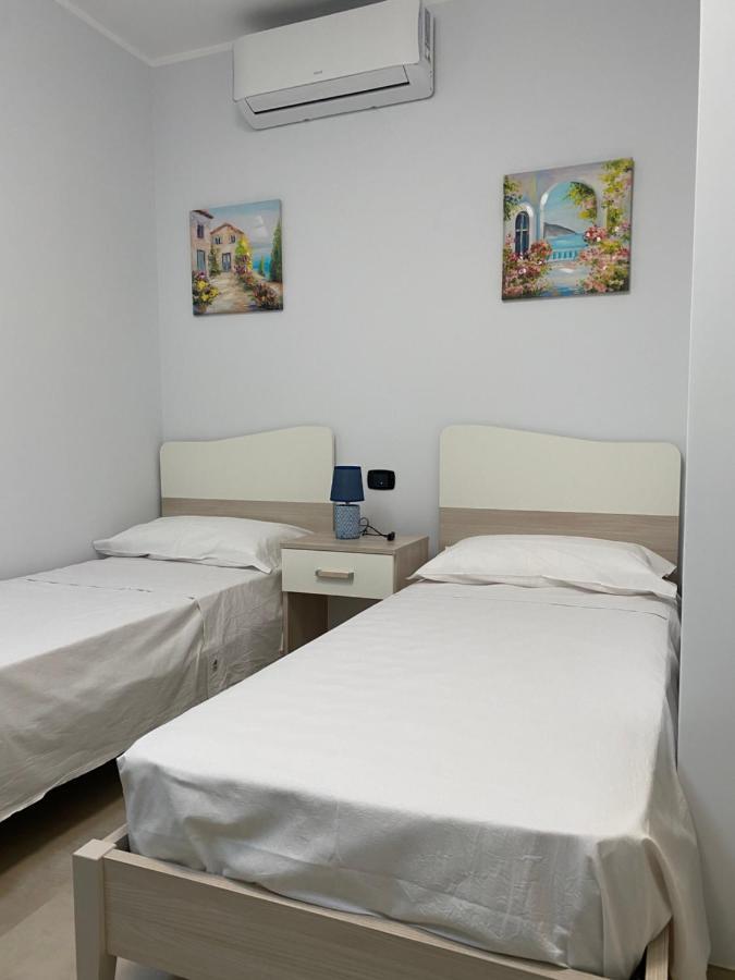 Casa Vacanze E Fitta Camere San Nico Corigliano Calabro Ngoại thất bức ảnh
