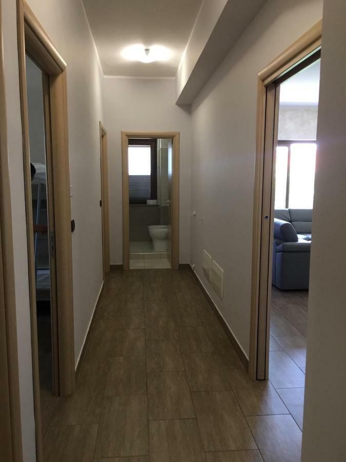 Casa Vacanze E Fitta Camere San Nico Corigliano Calabro Ngoại thất bức ảnh